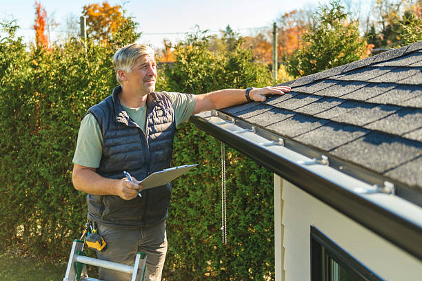 Trusted Emergency Roof Repair service in White City, OR - Ben Roofing and Steel LLC